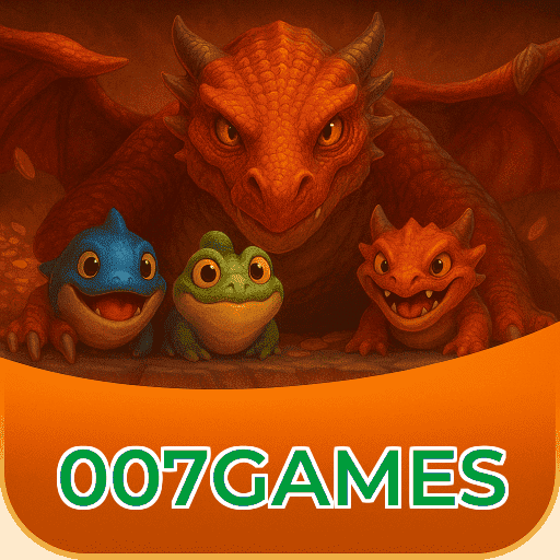 007GAMES.com - Melhores Jogos de Cassino Online e Apostas ao Vivo no Brasil - 007GAMES